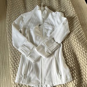 NWOT Lululemon Define Jacket Luon